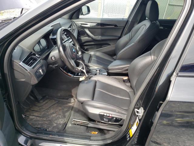 2018 BMW X1 XDRIVE2 - WBXHT3C33J3F03786