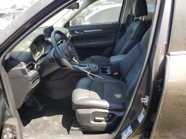 JM3KFACM2M1306281 Mazda Cx-5 Touring