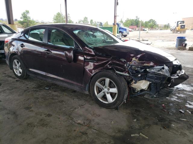 5XXGM4A76EG297268 KIA Optima Lx