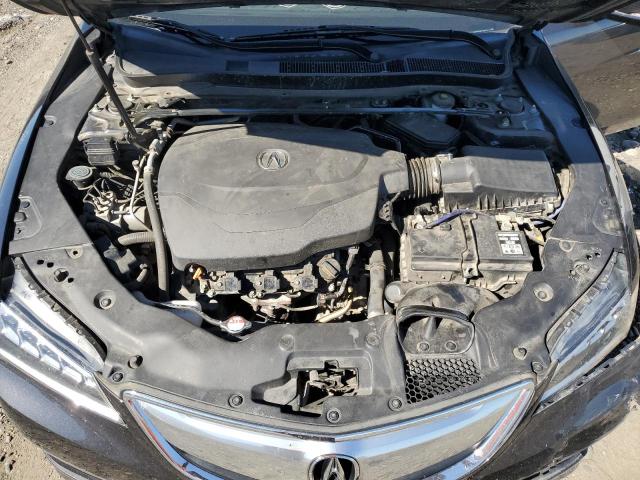 19UUB2F53FA014277 Acura TLX TECH