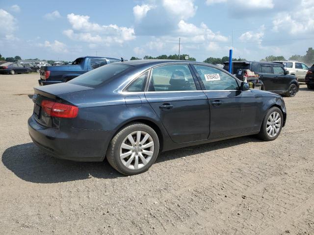 VIN WAUBFAFLXDN012435 2013 Audi A4, Premium no.3