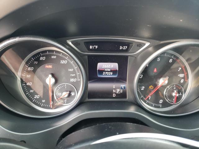 WDDSJ4GB6JN654953 Mercedes-Benz CLA 250 4MATIC