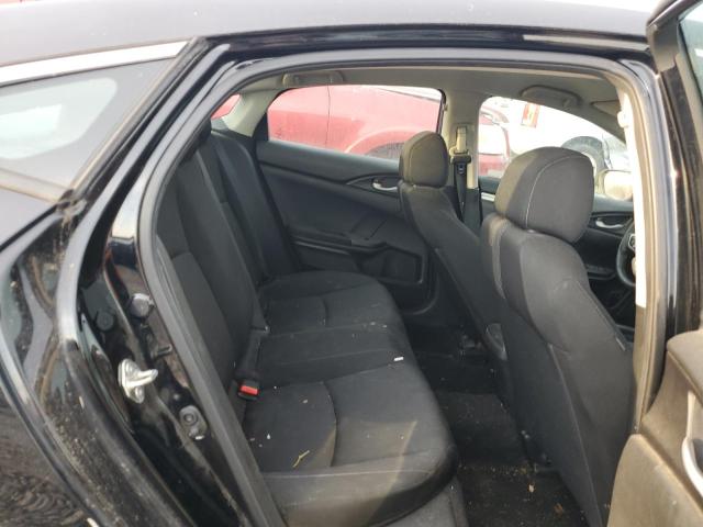19XFC2F64KE031609 Honda Civic Lx