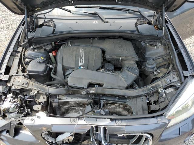 WBAVM5C56FVV95038 BMW X1 Xdrive35i