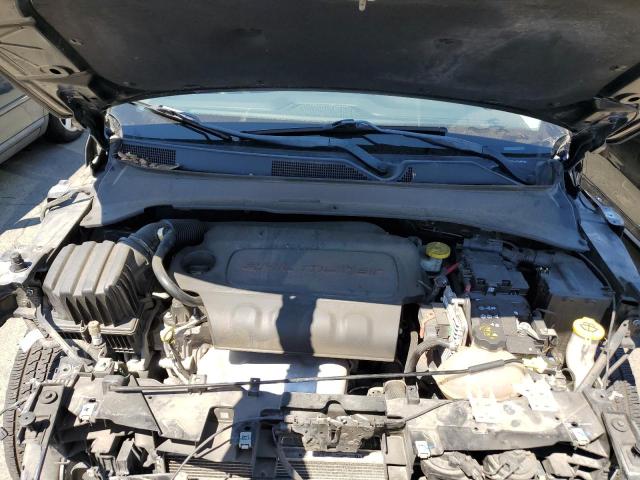 3C4NJDDB1JT441713 Jeep Compass Trailhawk