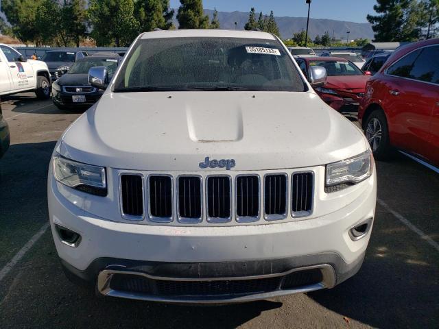 1C4RJFBG5FC197336 Jeep Grand Cherokee Limited
