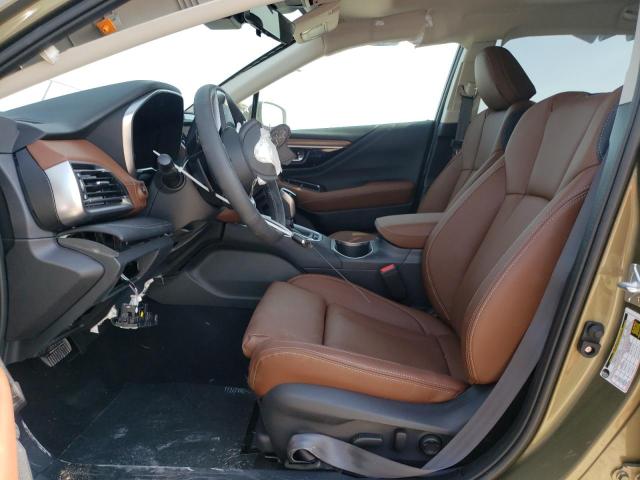 4S4BTAPC9P3186177 Subaru Outback Touring