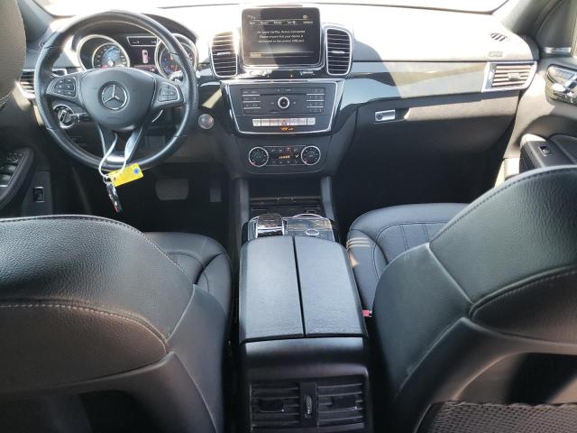 4JGDF6EE4KB222535 Mercedes-Benz Gls 450 4matic