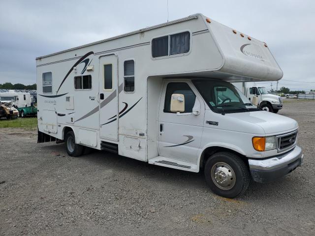 2005 Ford Econoline Cargo Van 