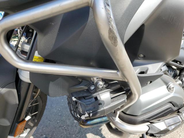 2016 BMW R1200 GS A - WB10A1206GZ664421