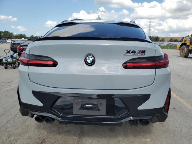 2023 BMW X4 M - 5YM23EC06P9R64754