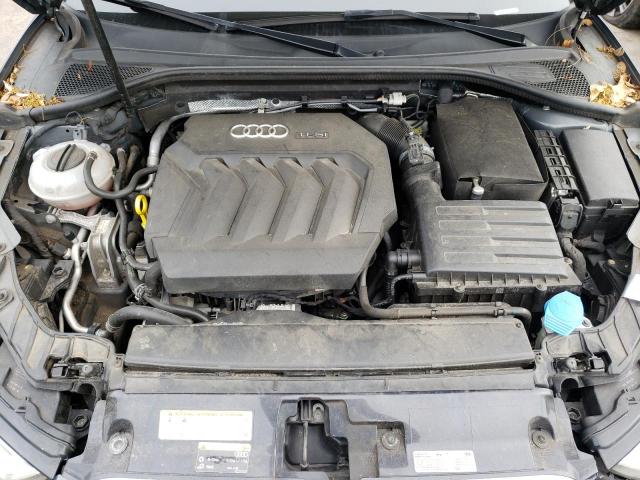 WAUAUGFF4H1050030 Audi A3 PREMIUM