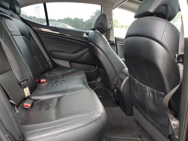 2015 KIA CADENZA PR - KNALN4D75F5170473