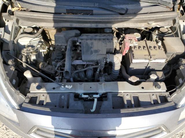ML32F3FJ1JHF16501 Mitsubishi Mirage G4 Es