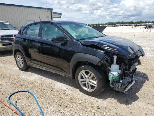 VIN KM8K12AA0MU636131 2021 Hyundai Kona, SE no.4