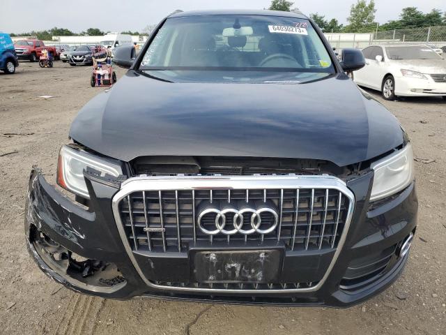 WA1CFAFPXEA001903 2014 AUDI Q5, photo no. 5