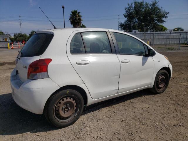 JTDKT4K37A5287565 | 2010 Toyota yaris