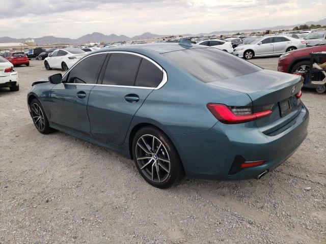 3MW5R1J05M8B84005 BMW 330I