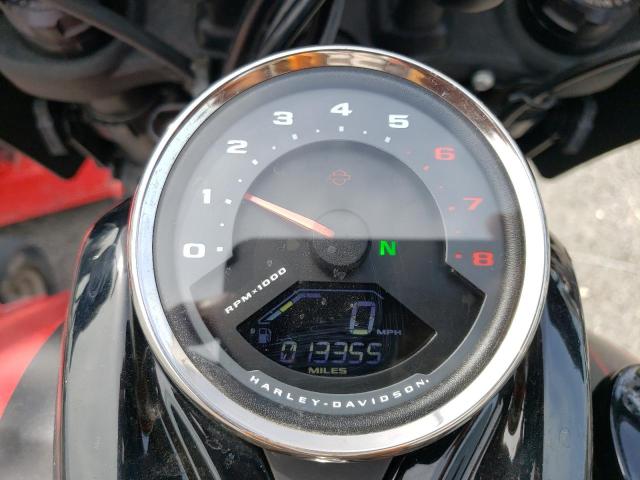 2019 HARLEY-DAVIDSON FXFB 1HD1YKJ16KC023072