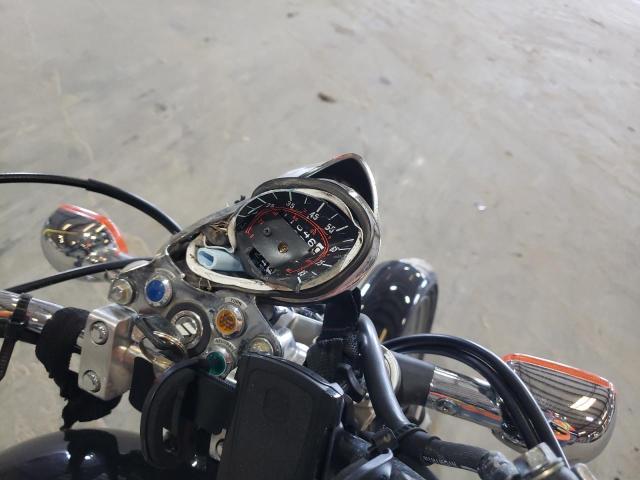 2007 HONDA CMX250 C - JH2MC13017K300078