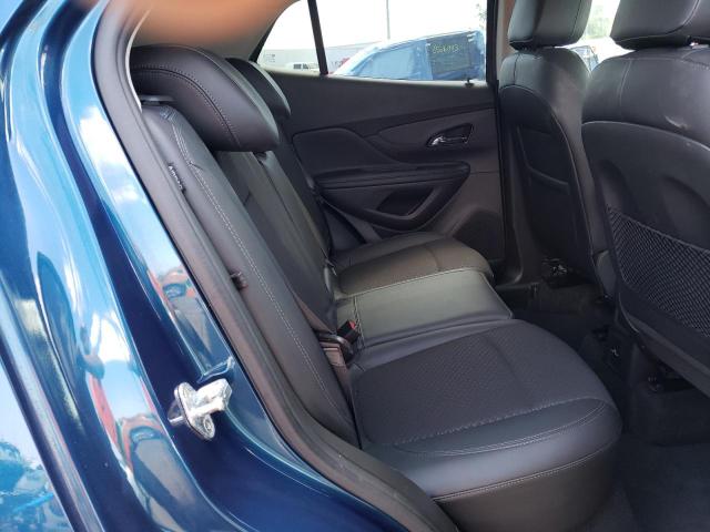 2019 BUICK ENCORE PRE - KL4CJESB5KB963726