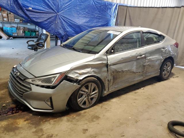 5NPD84LF8LH624539 Hyundai Elantra SE