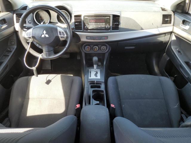 JA32U2FU7EU004726 Mitsubishi Lancer Es/es Sport