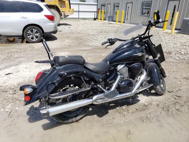 2013 SUZUKI VL1500 - JS1VY56A8D2100573