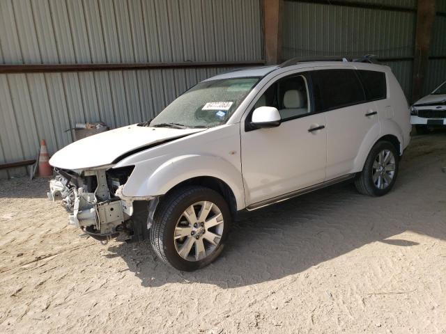 2009 Mitsubishi Outlander SE