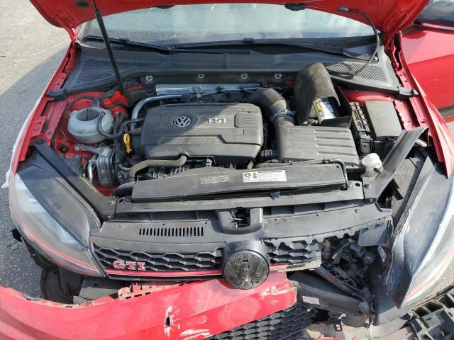 2017 VOLKSWAGEN GTI SPORT - 3VW547AUXHM005300