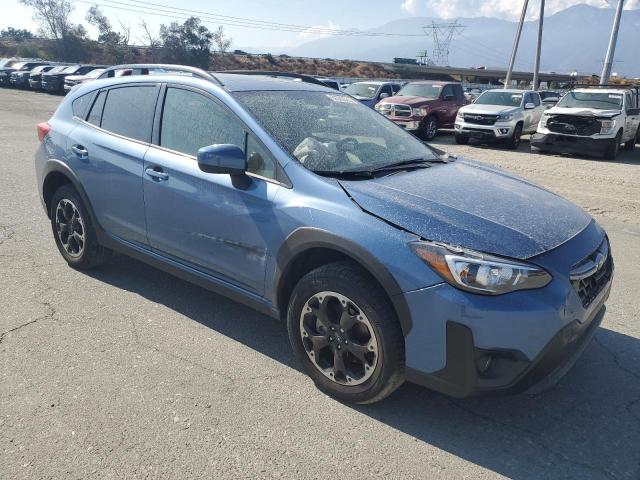 JF2GTAEC5PH260387 Subaru Crosstrek Premium