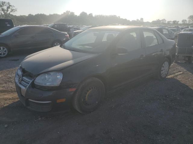 2010 Volkswagen Jetta S