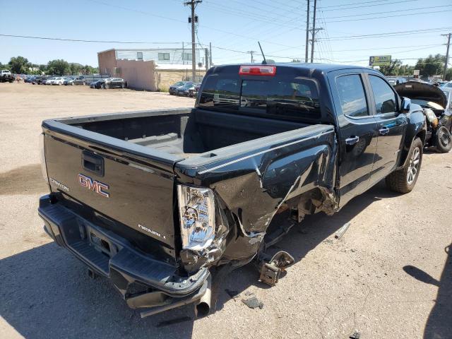 2018 GMC CANYON DEN 1GTP6EE13J1165208