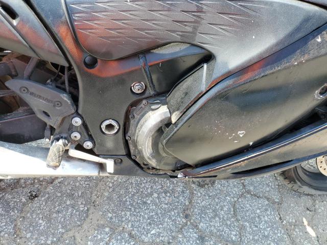 2022 SUZUKI GSX1300 RR - JS1EJ11B6N7101450