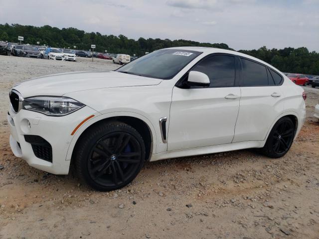 2019 BMW X6 M 