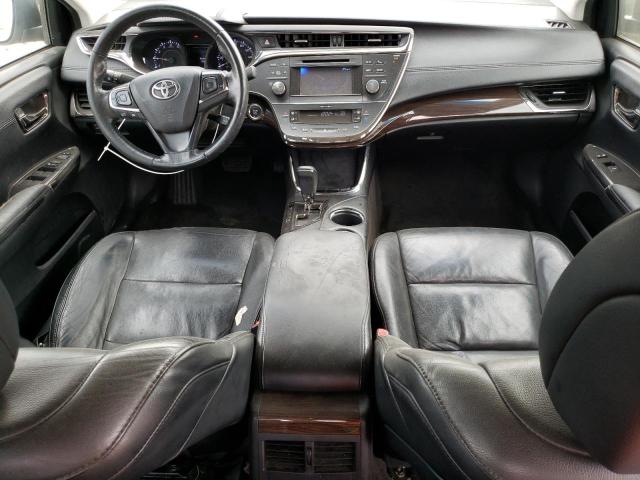 4T1BK1EB4EU093975 Toyota Avalon Base