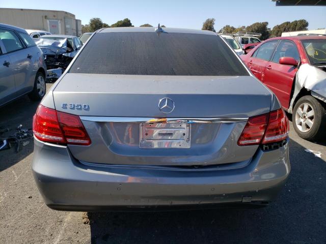 WDDHF5KB0EA828179 Mercedes-Benz E 350