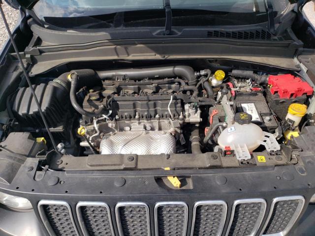 ZACNJDBB0MPN35402 Jeep Renegade Latitude