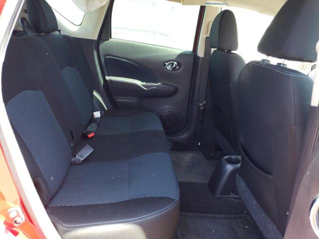 3N1CE2CP5EL406534 Nissan Versa Note S