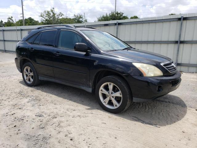 JTJHW31U860045309 2006 Lexus Rx 400