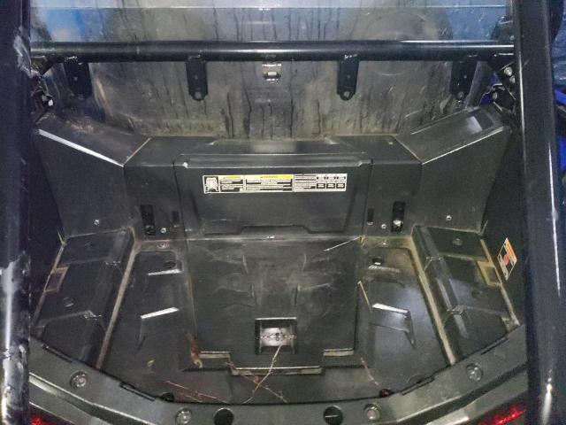 2022 POLARIS RZR TRAIL - 3NSASE992NN478009