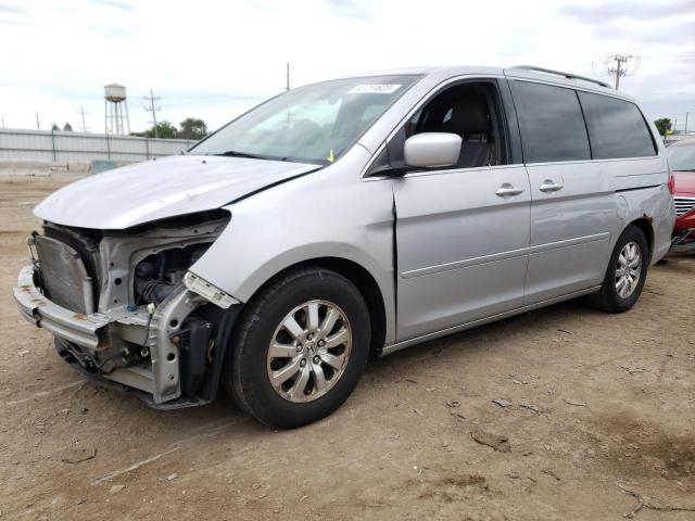 2010 Honda Odyssey EX-L