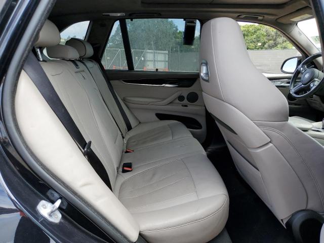 5YMKT6C50F0C89071 BMW X5 M