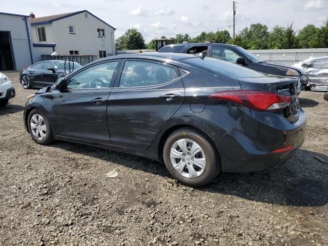 5NPDH4AEXGH745363 | 2016 HYUNDAI ELANTRA SE