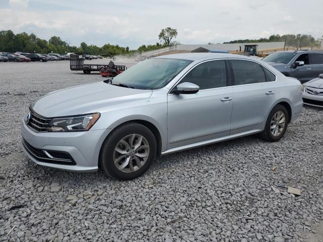 2016 Volkswagen Passat S