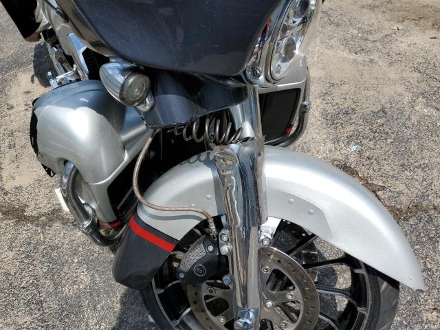 2019 HARLEY-DAVIDSON FLHXSE 1HD1PXL1XKB953060
