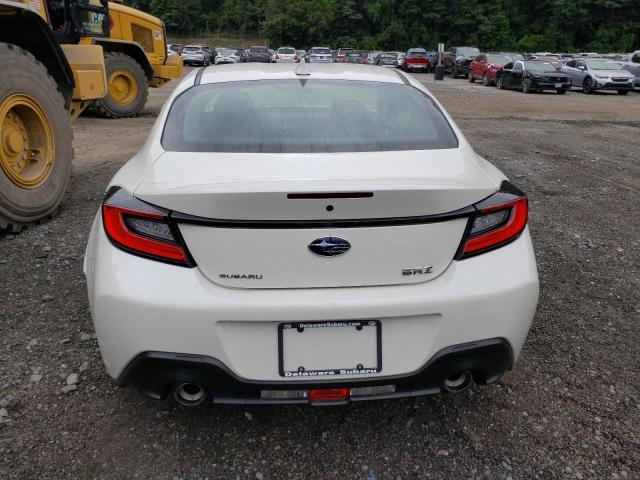 2023 SUBARU BRZ PREMIU JF1ZDBC11P8703829