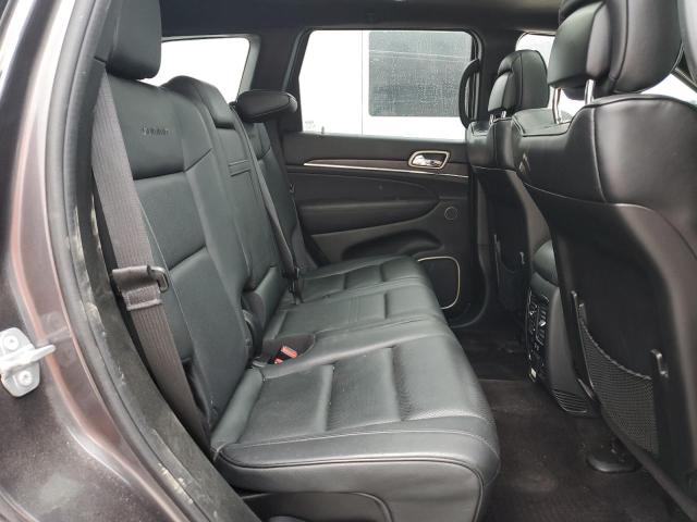 1C4RJFJM6GC452942 Jeep Grand Cherokee Summit