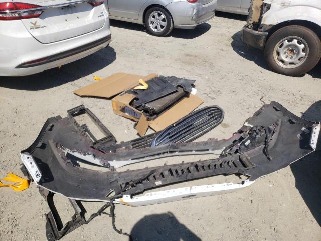 3FA6P0LU0JR170080 Ford Fusion Se Hybrid