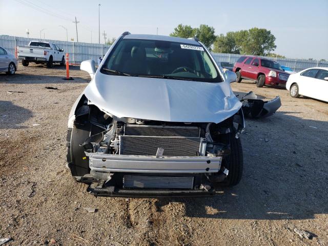 KL4CJESB3LB317070 2020 BUICK ENCORE, photo no. 5